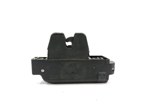 Tailgate lock CITROËN XSARA PICASSO (N68)  | BP17735327C101 