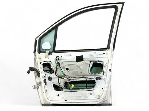 Right front door CITROËN C8 (EA_, EB_) 2.0 HDi | BP28817255C3 