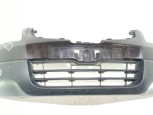 Front bumper NISSAN QASHQAI / QASHQAI +2 I (J10, NJ10, JJ10E)  | BP22542679C7 