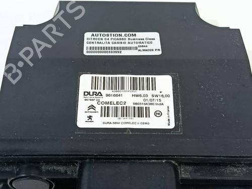 Gearbox control unit CITROËN C4 Picasso II  | BP29871200M52 