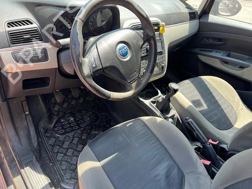 Right mirror glass FIAT GRANDE PUNTO (199_) 1.3 D Multijet | BP30403201C147