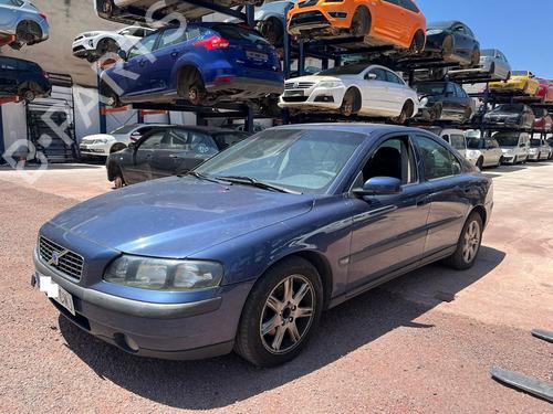 Used Parts VOLVO S60 I (384) 2.4 D 5044754