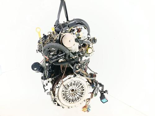 Engine RENAULT MEGANE II (BM0/1_, CM0/1_)  | BP28155799M1 
