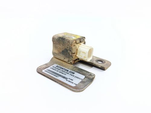 Used Electronic sensor MITSUBISHI PAJERO PININ I (H6_W, H7_W) 2.0 GDI (H67W, H77W) (129 hp) 30500484