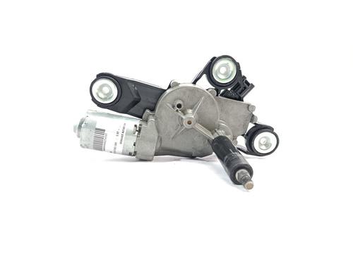 Used Rear wiper motor FORD FOCUS II (DA_, HCP, DP) [2004-2013]  20225091