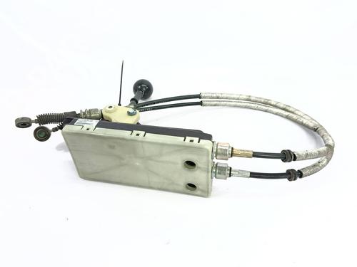 Gear lever MINI MINI (R50, R53) Cooper | BP37094360M90  - Image 5