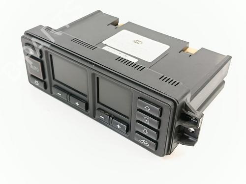 AC-Styringsenhed/Manøvreenhed AUDI A3 (8L1) [1996-2006]  28368459