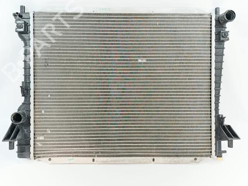 Used Water radiator FORD USA MUSTANG Coupe [2014-2023]  29323130