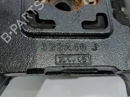 Engine mount FORD FOCUS II (DA_, HCP, DP) | BP31848861M89 - Image 2