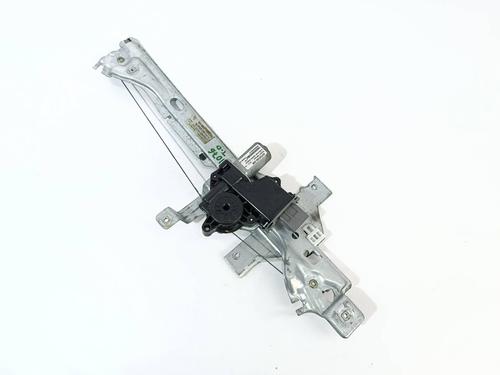 Used Rear right window mechanism PEUGEOT 5008 (0U_, 0E_) 1.6 HDi (114 hp) 30055566