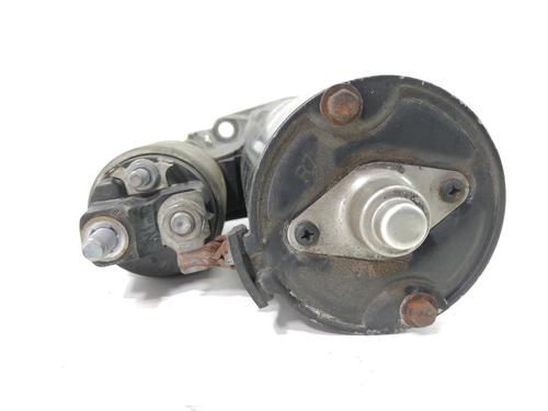 Starter MERCEDES-BENZ A-CLASS (W169) A 200 CDI (169.008, 169.308) | BP15863115M8 