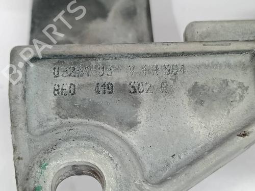 Steering column AUDI A4 B6 (8E2) 1.9 TDI | BP39944222M21 - Image 5