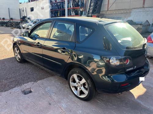 Engine MAZDA 3 Saloon (BK) 1.6 DI Turbo (BK12Y) | BP35778970M1  - Image 15
