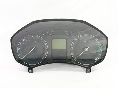 Used Instrument cluster Instrument cluster SKODA OCTAVIA II (1Z3) [2004-2013] 37453351 37453351