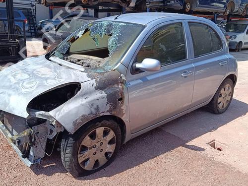 Brugte NISSAN MICRA III (K12) [2002-2010]  3506365