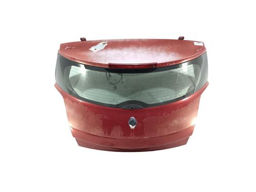 Used Tailgate RENAULT MEGANE II (BM0/1_, CM0/1_) [2001-2012]  20209766