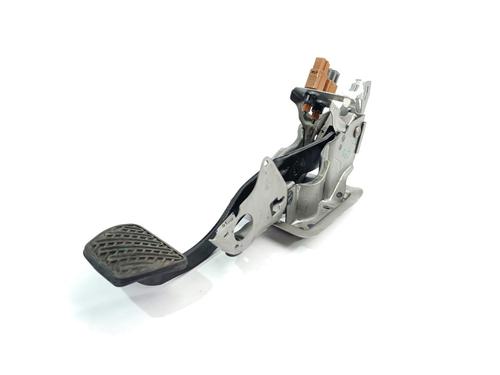 Used Break pedal NISSAN NOTE (E12) 1.2 DIG-S (98 hp) 21012819