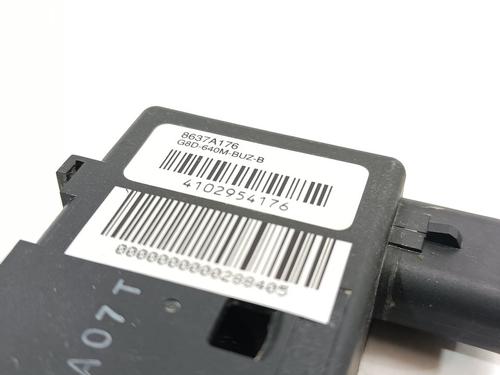 Electronic module MITSUBISHI ECLIPSE CROSS (GK_, GL_)  | BP29714023M83 