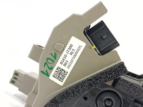 Rear left lock KIA XCEED (CD)  | BP29726850C100 