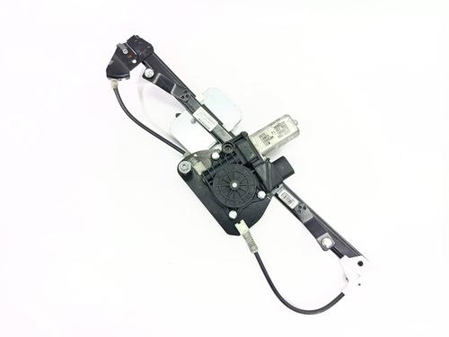 Used Rear right window mechanism BMW 3 (E90) 320 d (163 hp) 32283640