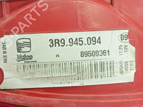 Right tailgate light SEAT EXEO ST (3R5) | BP39229377C80 - Image 3