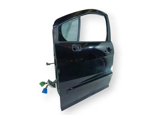Left front door PEUGEOT 308 I (4A_, 4C_) | BP30192177C2