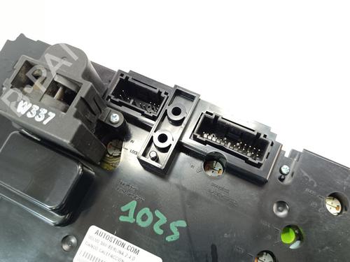 Climate control VOLVO S60 I (384) 2.4 D | BP25023773I5 