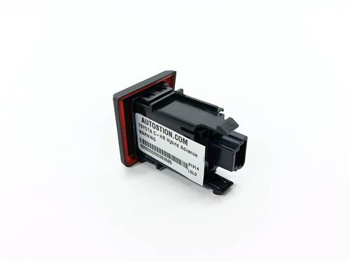 Warning TOYOTA C-HR (_X1_) 1.8 Hybrid (ZYX10_, ZYX11_, ZYX10R, ZYX11R) | BP32405193I22