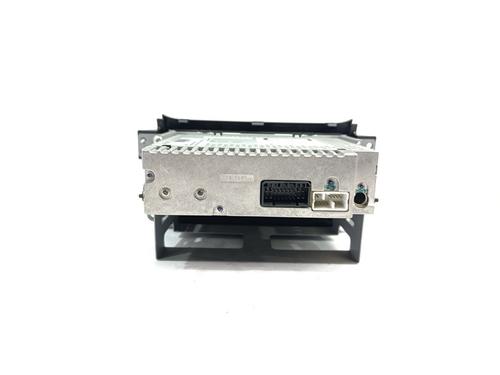 Radio SUZUKI SPLASH (EX)  | BP17093759E6 