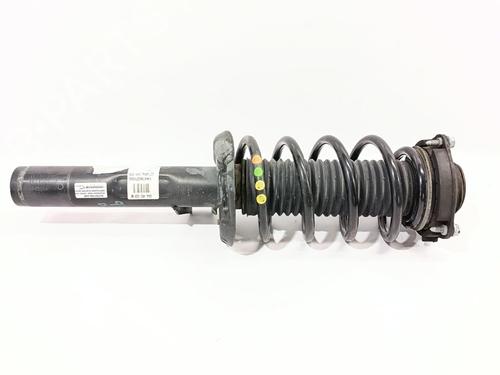 Used Left front shock absorber VW PASSAT B7 Variant (365) 2.0 TDI (140 hp) 30385877