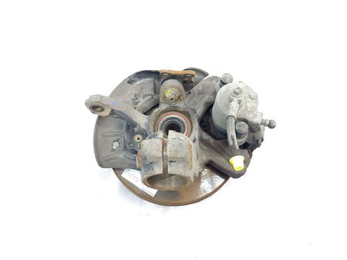Right front steering knuckle SEAT TOLEDO II (1M2) 1.6 16V | BP20165791M26 