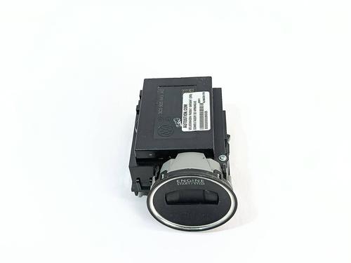 Ignition barrel VW PASSAT B7 Variant (365) 2.0 TDI | BP29700151M48 