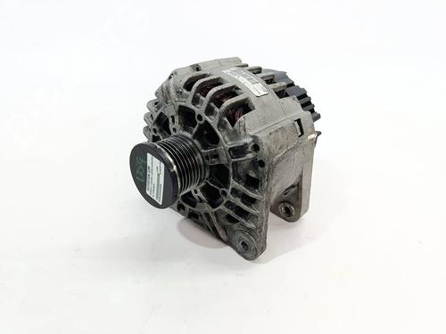 Used Alternator RENAULT LAGUNA II (BG0/1_) [2001-2007]  30792234