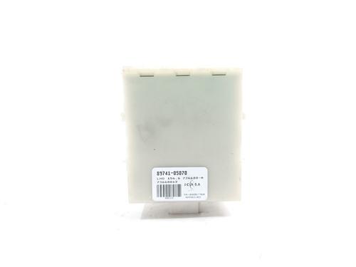 Electronic module TOYOTA AVENSIS (_T25_)  | BP19444403M83 