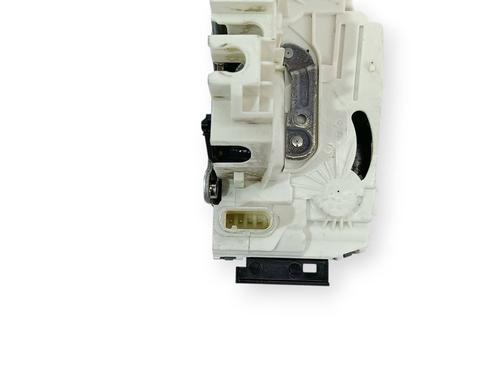 Front right lock MERCEDES-BENZ SPRINTER 3-t Van (B906)  | BP29214547C97 