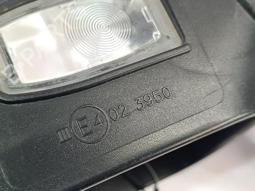 Right mirror VOLVO S60 I (384) 2.4 D | BP25023788C27 