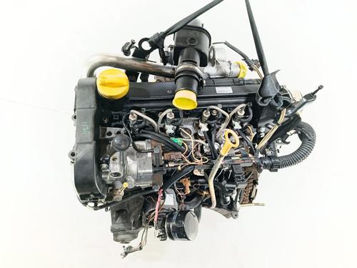 Engine RENAULT MEGANE II (BM0/1_, CM0/1_)  | BP28155799M1 