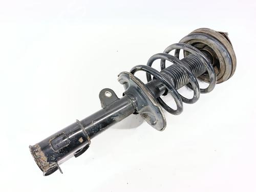 Left front shock absorber HYUNDAI SANTA FÉ II (CM) 2.2 CRDi 4x4 | BP31166037M16