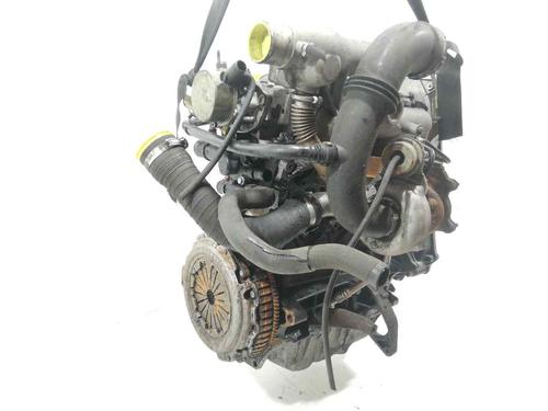 Engine RENAULT MEGANE I Classic (LA0/1_)  | BP15861617M1 