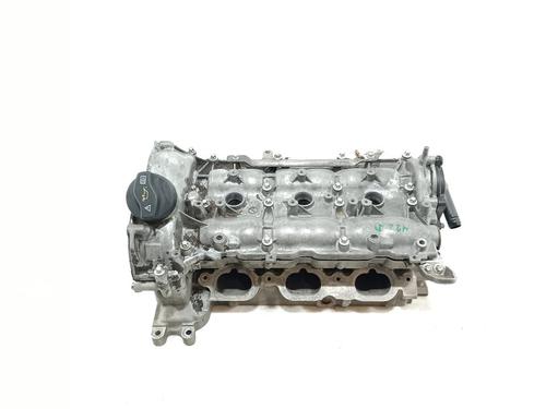 Used Cylinder head MERCEDES-BENZ SPRINTER 3,5-t Bus (B906) 324 (906.733, 906.735) (258 hp) 24649446