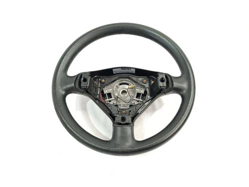 Used Steering wheel PEUGEOT 307 SW (3H) 1.6 HDI 90 (90 hp) 17314176
