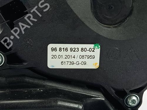 Gear lever PEUGEOT 2008 I (CU_)  | BP36772168M90  - Image 5