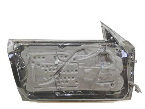 Left front door BMW 1 (E87)  | BP15863746C2 