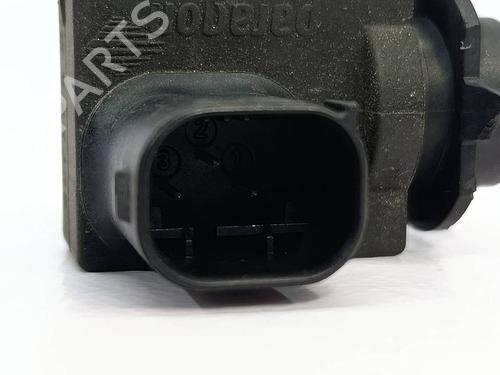 Electronic sensor BMW 1 (E81) 118 i | BP39570509M84 - Image 2