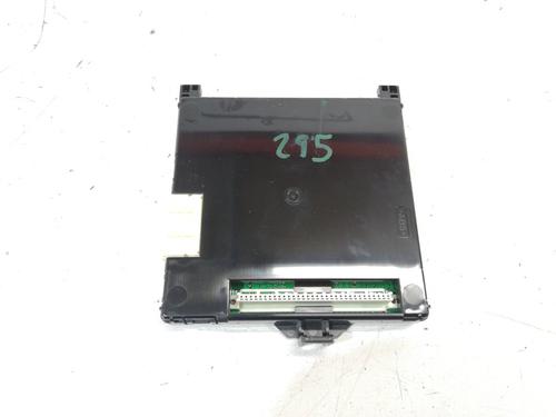 Electronic module TOYOTA AURIS (_E18_)  | BP15868294M83 