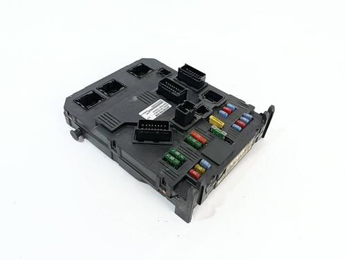 Fuse box PEUGEOT 206 Hatchback (2A/C) 2.0 HDI 90 | BP29263066E1 