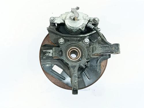 Right front steering knuckle CITROËN C8 (EA_, EB_) 2.0 HDi | BP29531295M26 