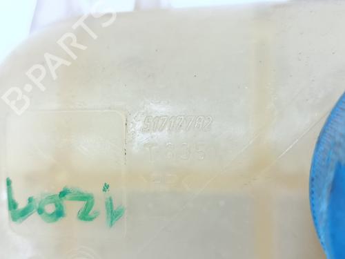 Expansion tank FIAT DOBLO Box Body/MPV (223_)  | BP29357879C120 