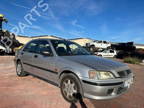 Egr HONDA CIVIC VI Fastback (MA, MB) 1.5 i Vtec-E (MA9) | BP20712848M69 