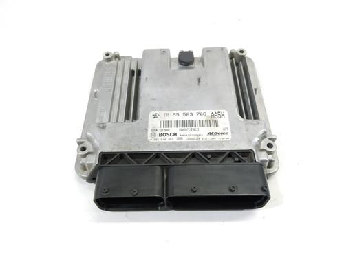 Used Engine control unit (ECU) CHEVROLET AVEO / KALOS Saloon (T250, T255) [2005-2025]  17680194